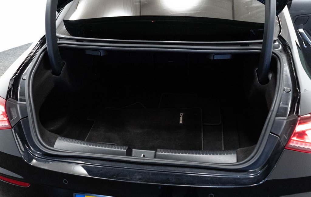 Used Mercedes-Benz CLA 2020 for sale - 77200599: Photo 37