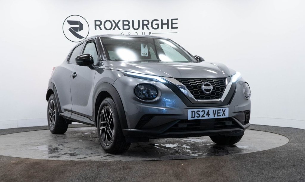 Used Nissan Juke 2024 for sale - 76685880: Photo 1