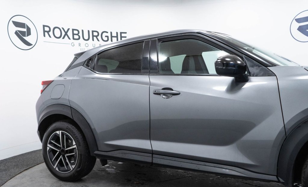 Used Nissan Juke 2024 for sale - 76685880: Photo 12