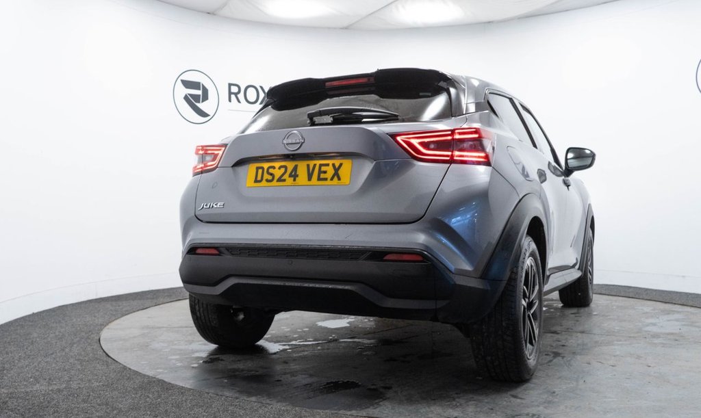 Used Nissan Juke 2024 for sale - 76685880: Photo 14