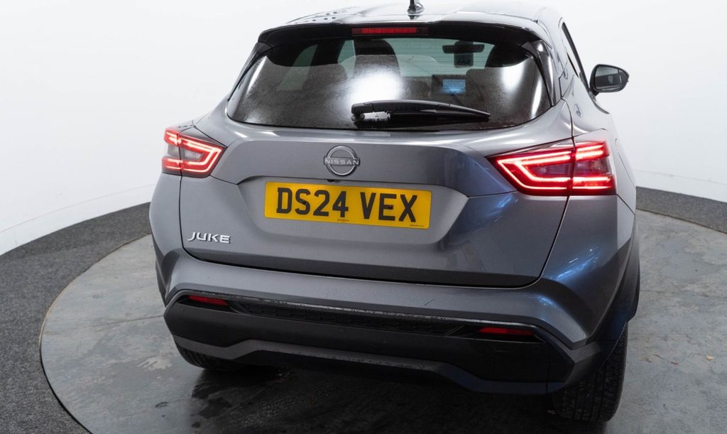 Used Nissan Juke 2024 for sale - 76685880: Photo 15
