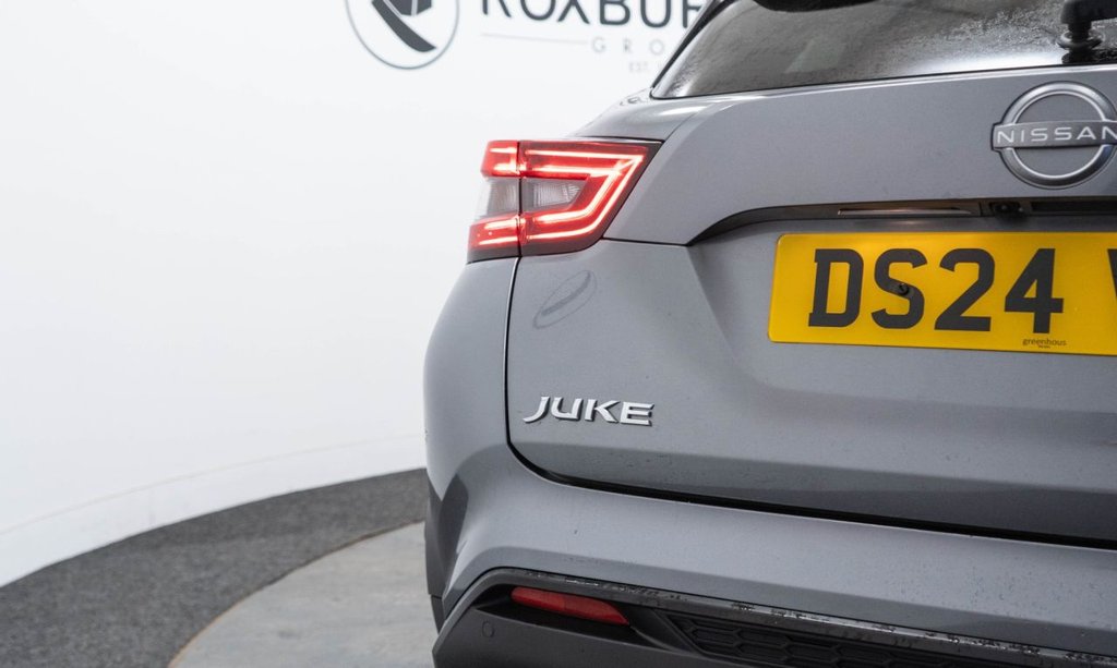 Used Nissan Juke 2024 for sale - 76685880: Photo 16