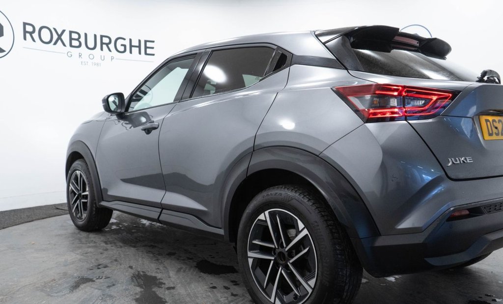 Used Nissan Juke 2024 for sale - 76685880: Photo 17