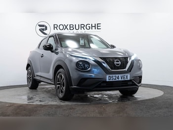 Nissan - Juke