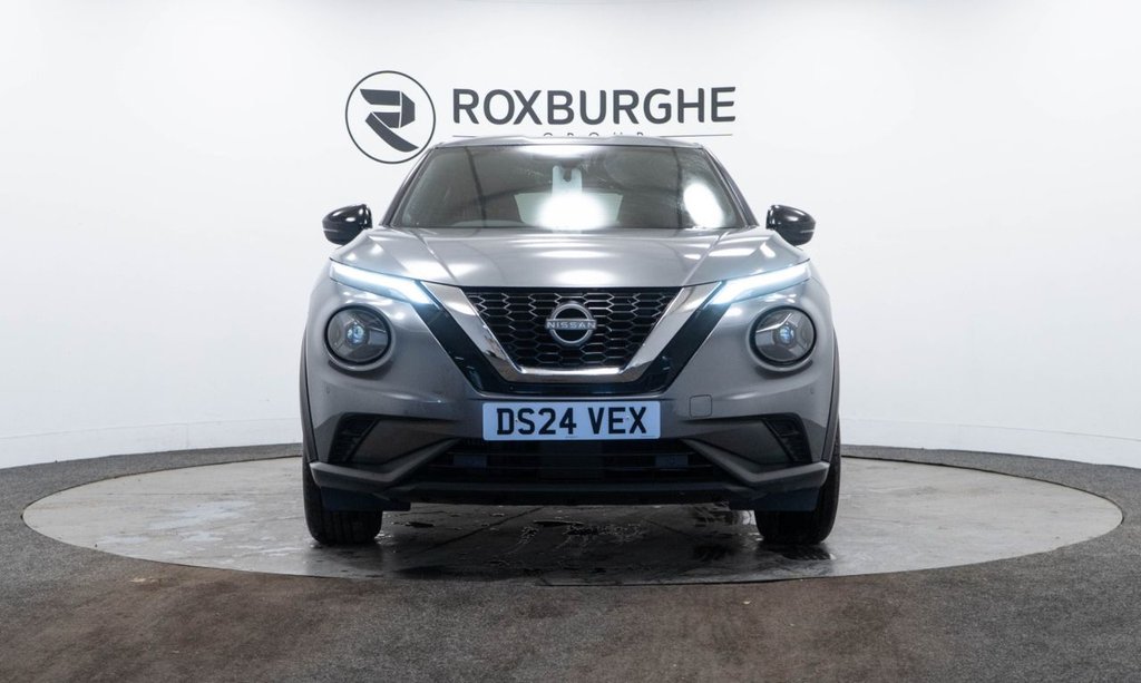 Used Nissan Juke 2024 for sale - 76685880: Photo 2