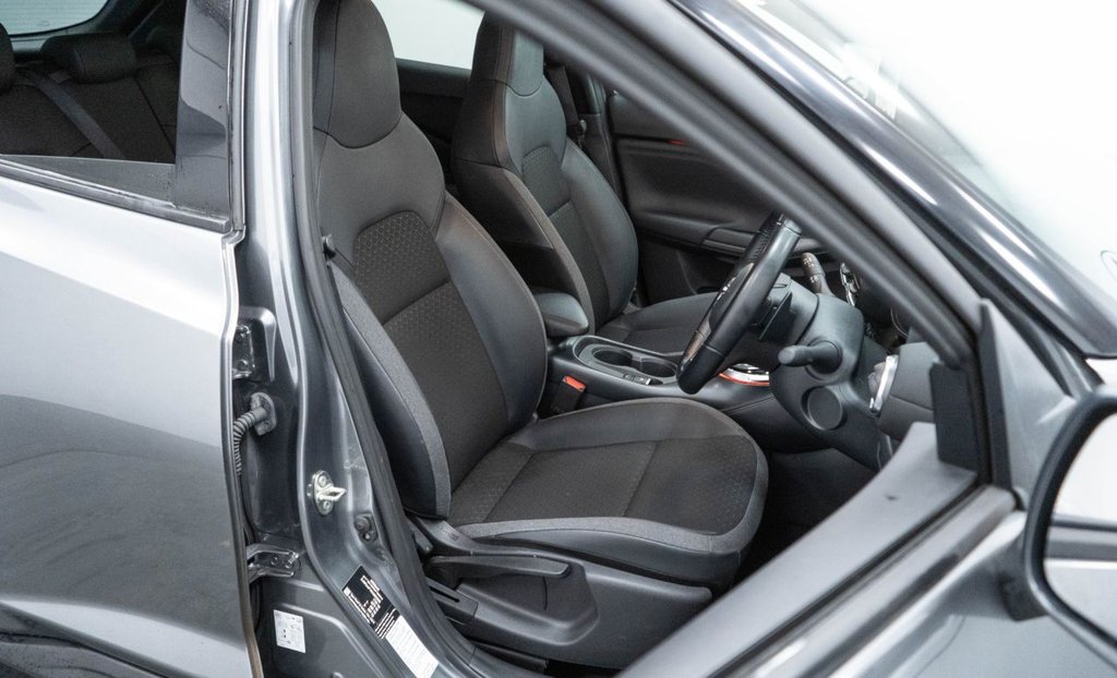 Used Nissan Juke 2024 for sale - 76685880: Photo 21