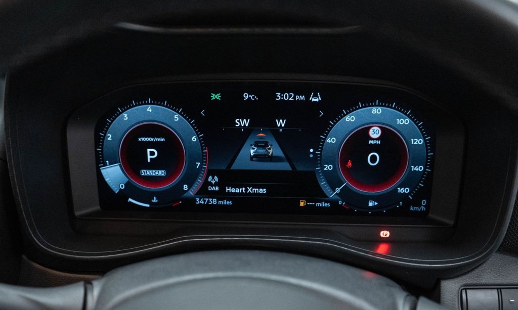 Used Nissan Juke 2024 for sale - 76685880: Photo 24