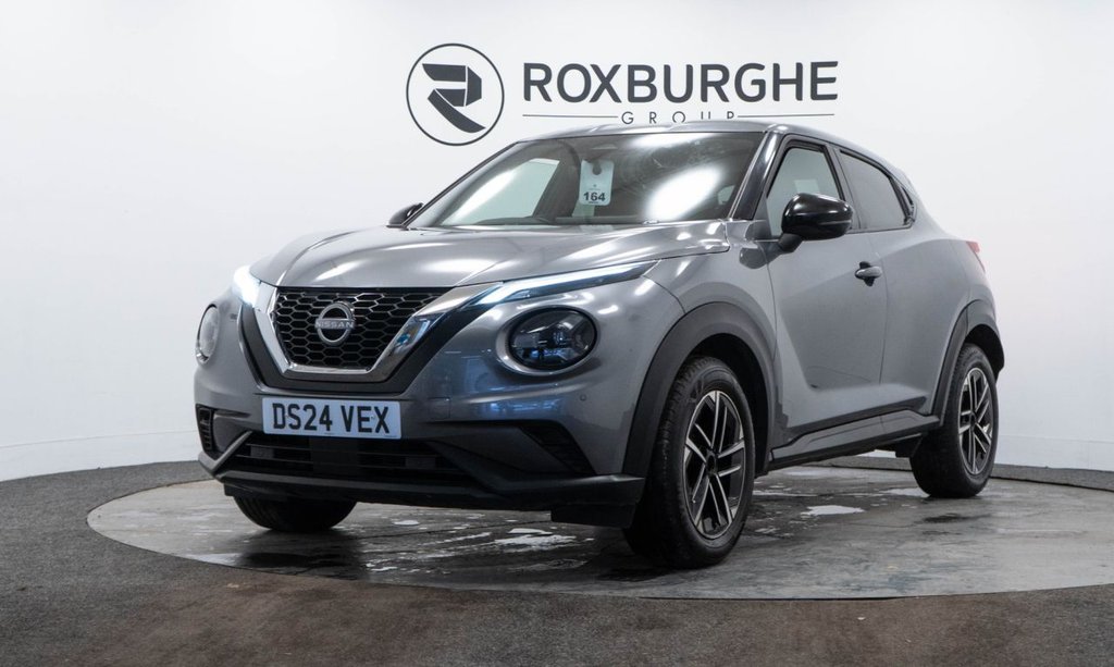 Used Nissan Juke 2024 for sale - 76685880: Photo 3