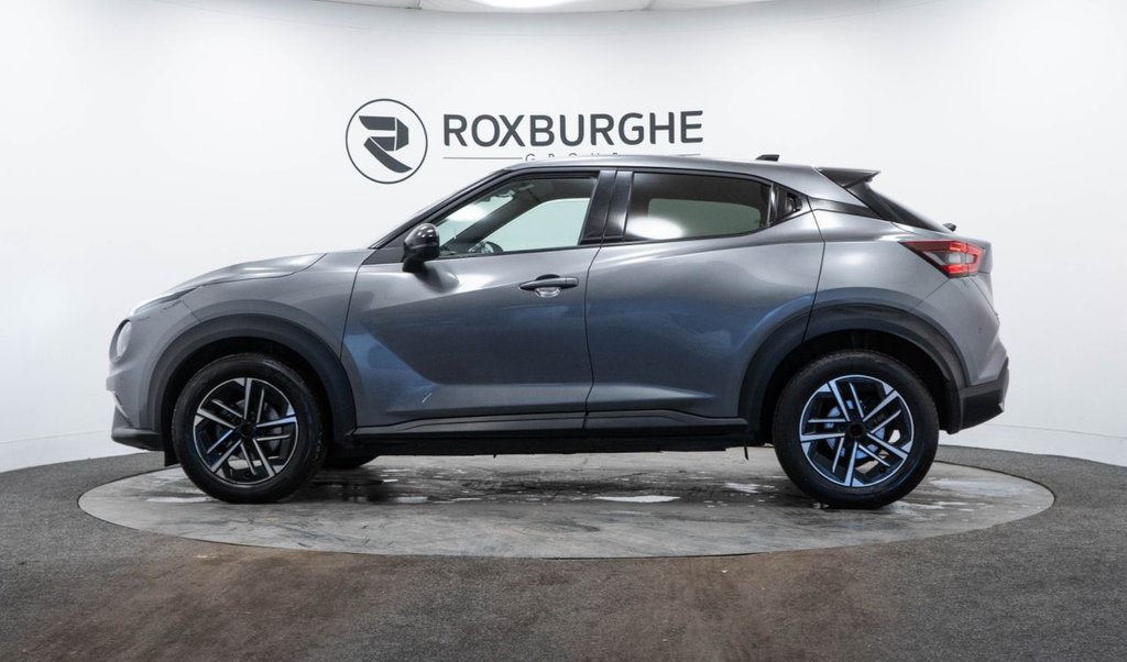 Used Nissan Juke 2024 for sale - 76685880: Photo 4