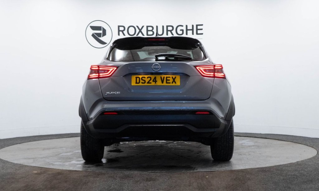 Used Nissan Juke 2024 for sale - 76685880: Photo 7