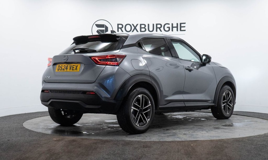 Used Nissan Juke 2024 for sale - 76685880: Photo 8