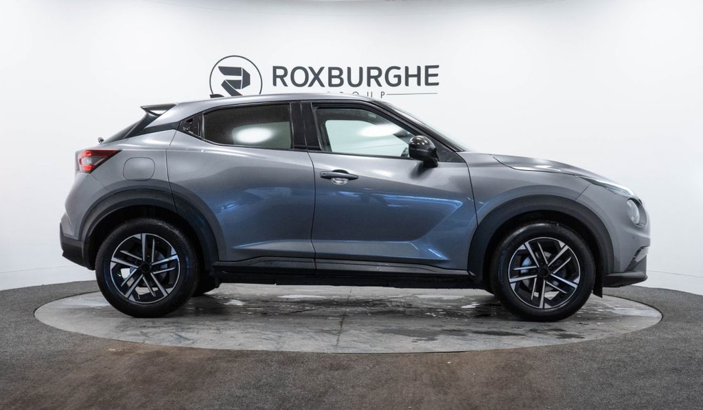 Used Nissan Juke 2024 for sale - 76685880: Photo 9