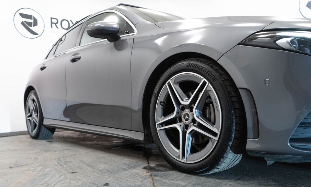 Used Mercedes-Benz A-Class 2020 for sale - 77153146: Photo 11