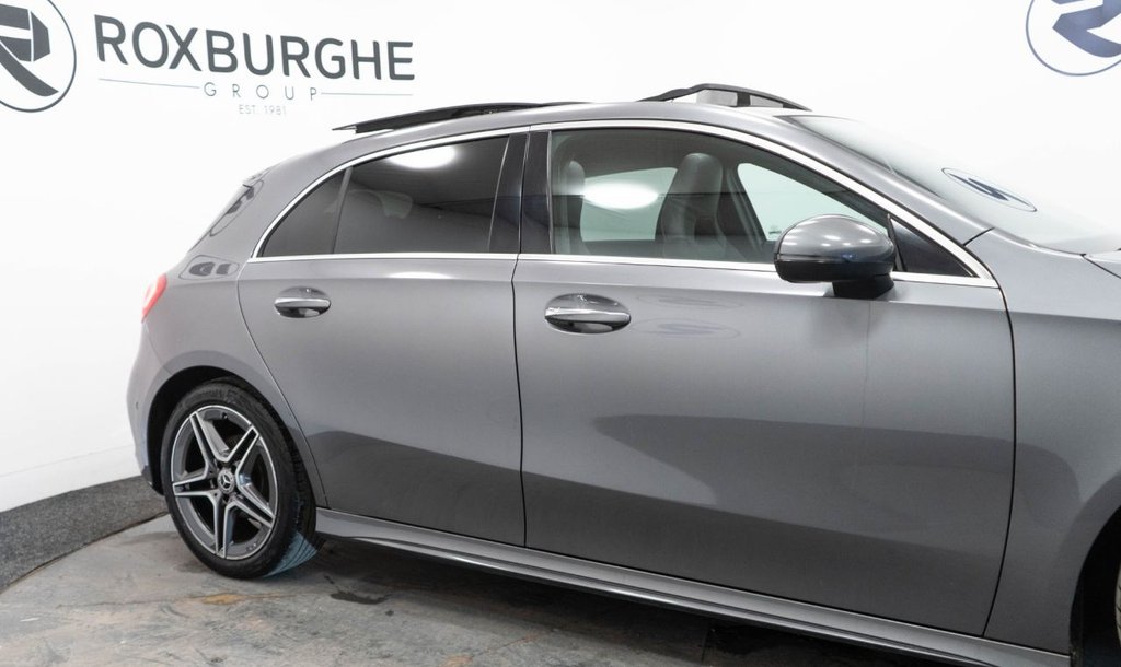 Used Mercedes-Benz A-Class 2020 for sale - 77153146: Photo 12