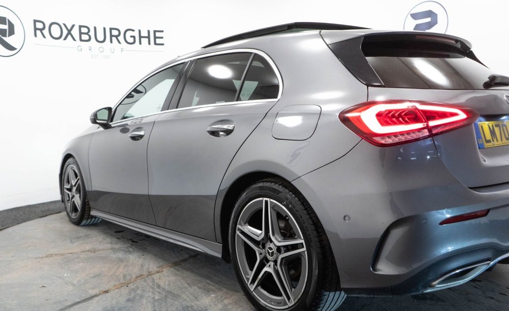 Used Mercedes-Benz A-Class 2020 for sale - 77153146: Photo 15