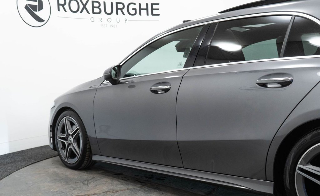 Used Mercedes-Benz A-Class 2020 for sale - 77153146: Photo 16