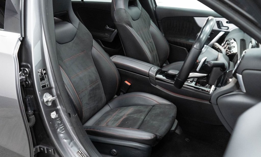 Used Mercedes-Benz A-Class 2020 for sale - 77153146: Photo 19