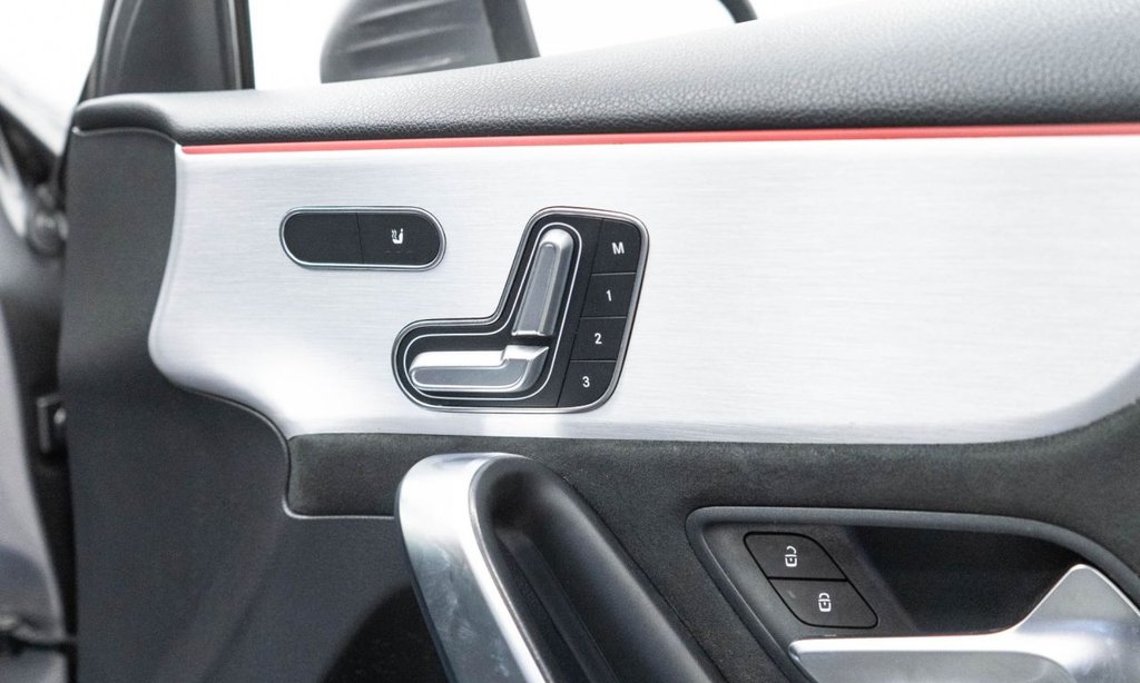 Used Mercedes-Benz A-Class 2020 for sale - 77153146: Photo 21