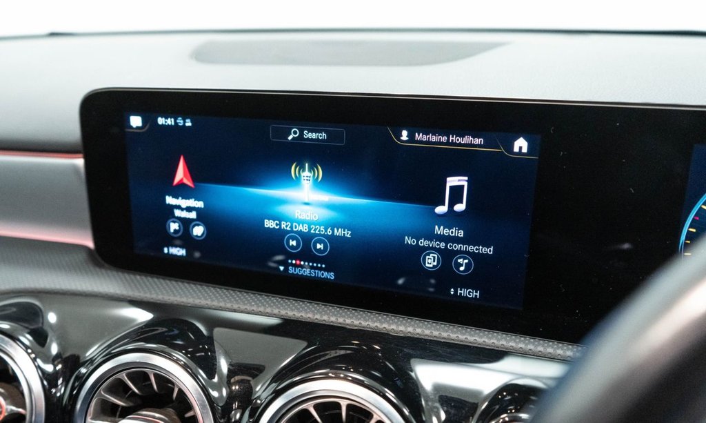 Used Mercedes-Benz A-Class 2020 for sale - 77153146: Photo 25