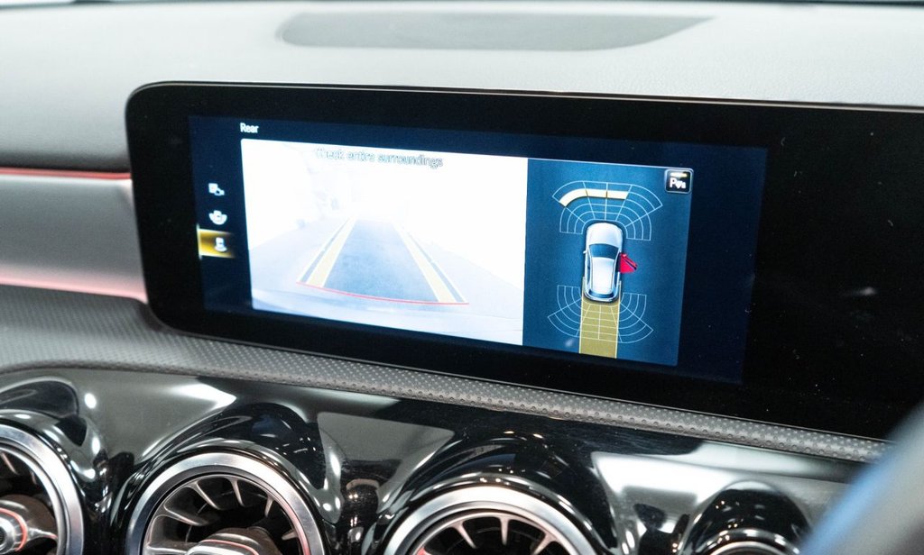 Used Mercedes-Benz A-Class 2020 for sale - 77153146: Photo 26