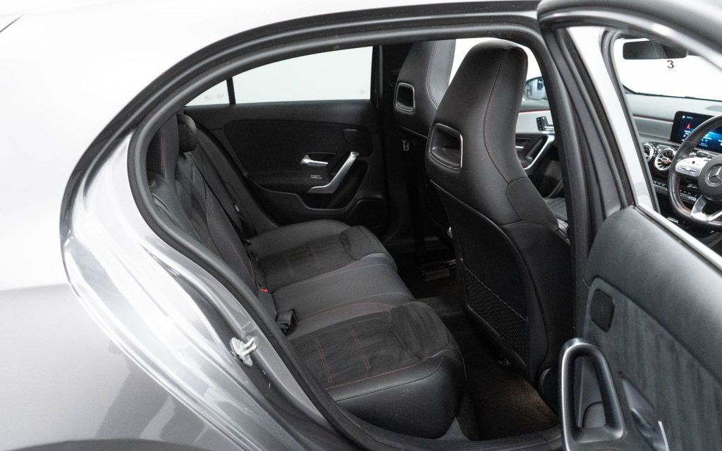 Used Mercedes-Benz A-Class 2020 for sale - 77153146: Photo 32