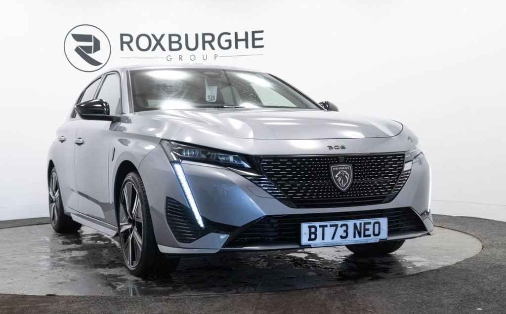 Used Peugeot 308 2023 for sale - 76323139: Photo 10