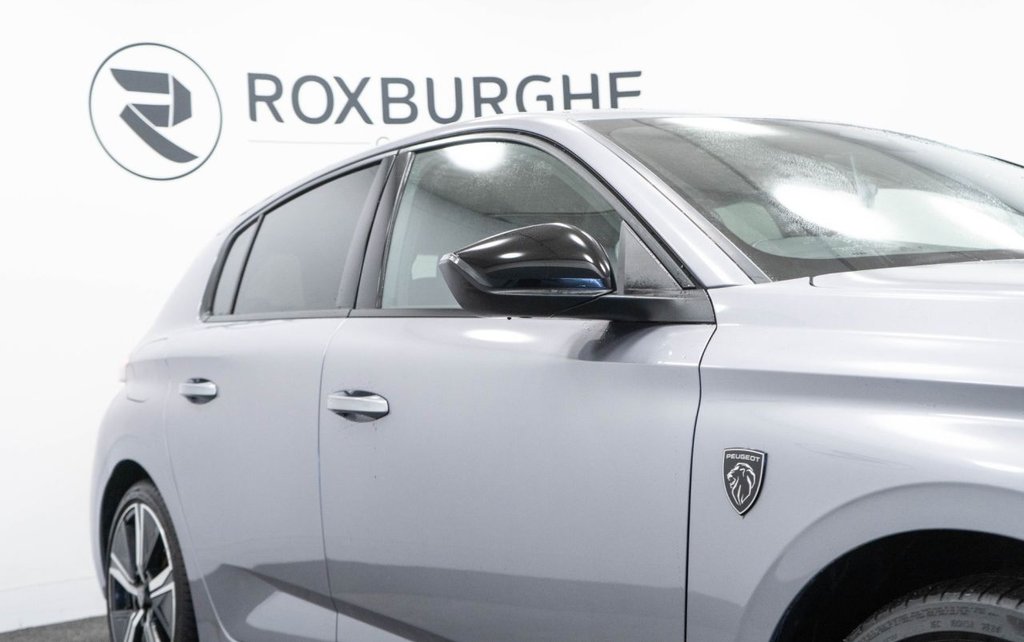 Used Peugeot 308 2023 for sale - 76323139: Photo 11