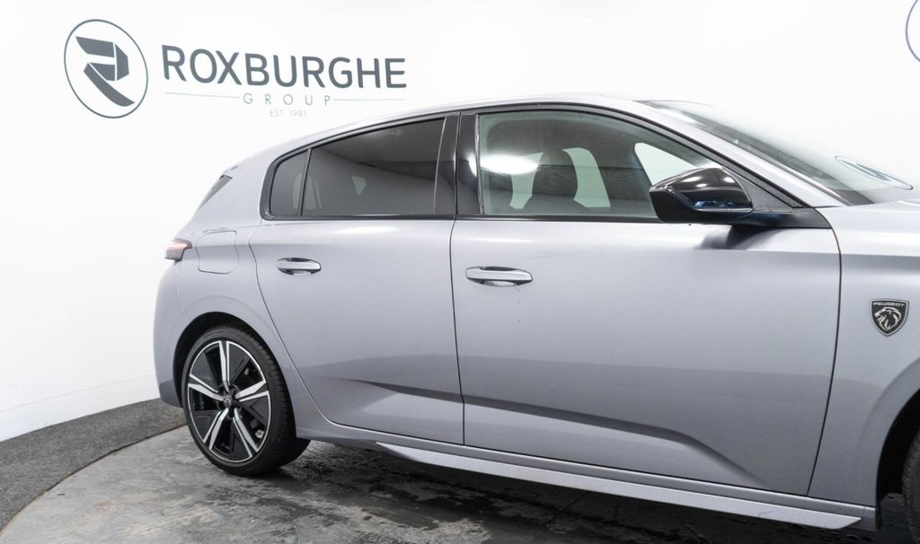 Used Peugeot 308 2023 for sale - 76323139: Photo 12