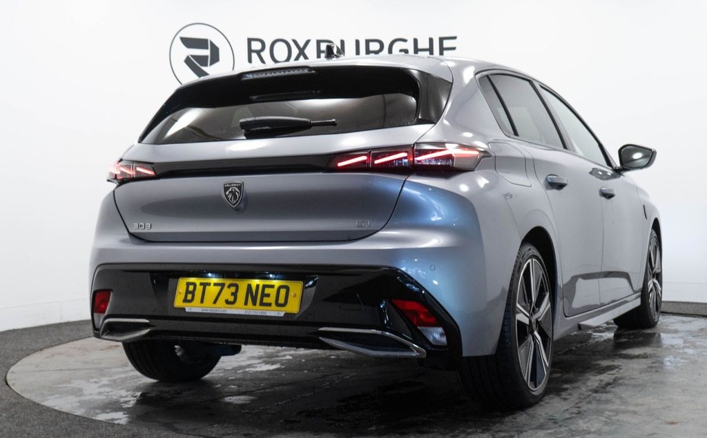 Used Peugeot 308 2023 for sale - 76323139: Photo 14