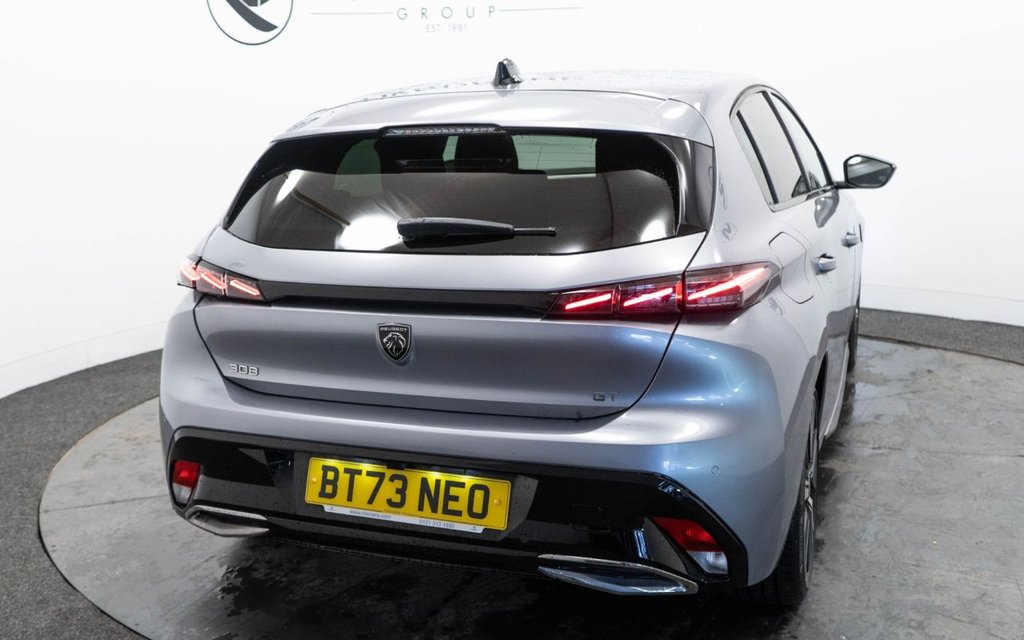 Used Peugeot 308 2023 for sale - 76323139: Photo 15