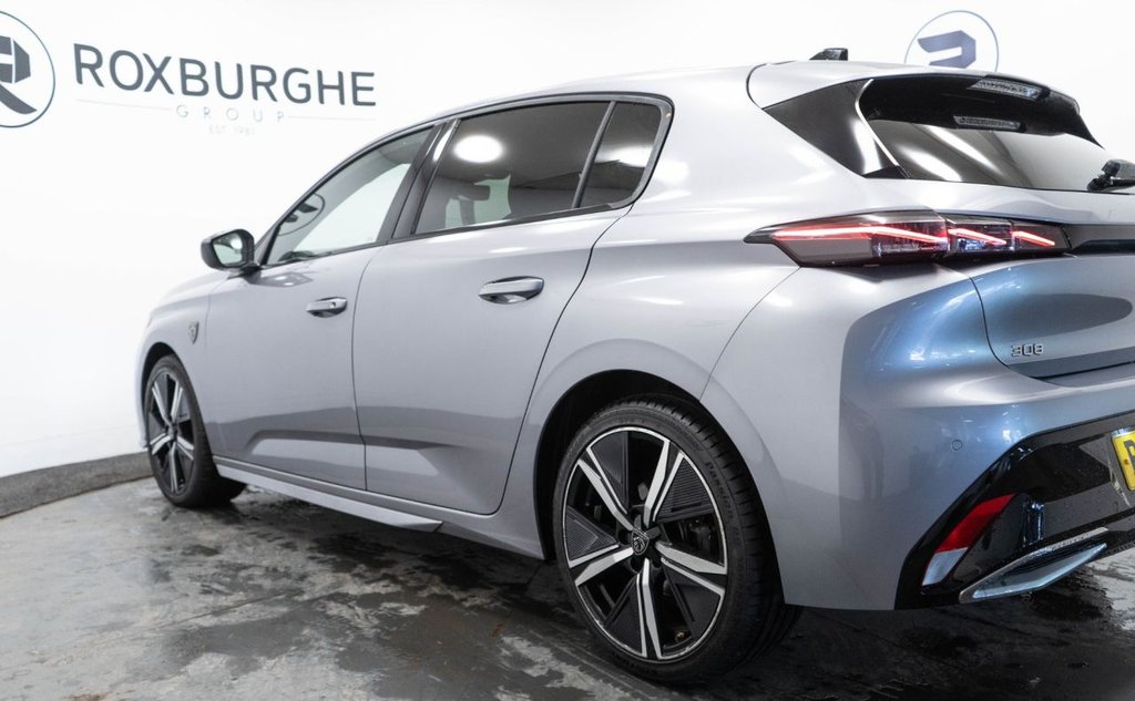 Used Peugeot 308 2023 for sale - 76323139: Photo 17