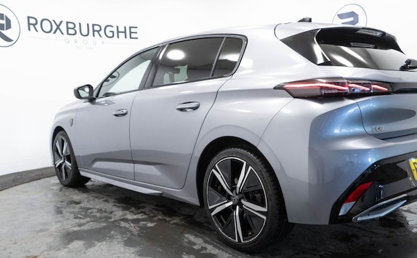 Used Peugeot 308 2023 for sale - 76323139: Photo 17