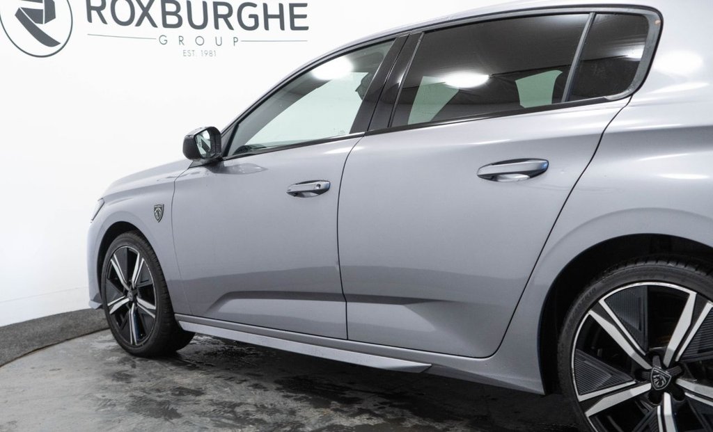 Used Peugeot 308 2023 for sale - 76323139: Photo 19