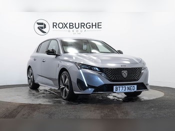 Peugeot - 308