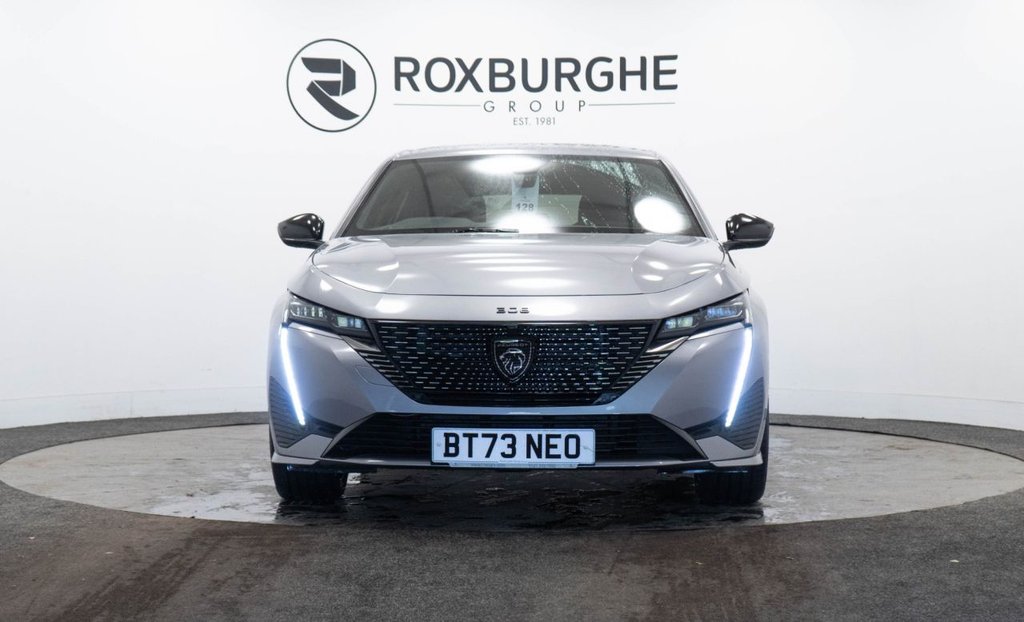 Used Peugeot 308 2023 for sale - 76323139: Photo 2