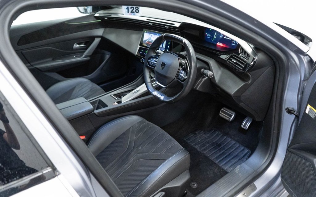 Used Peugeot 308 2023 for sale - 76323139: Photo 20