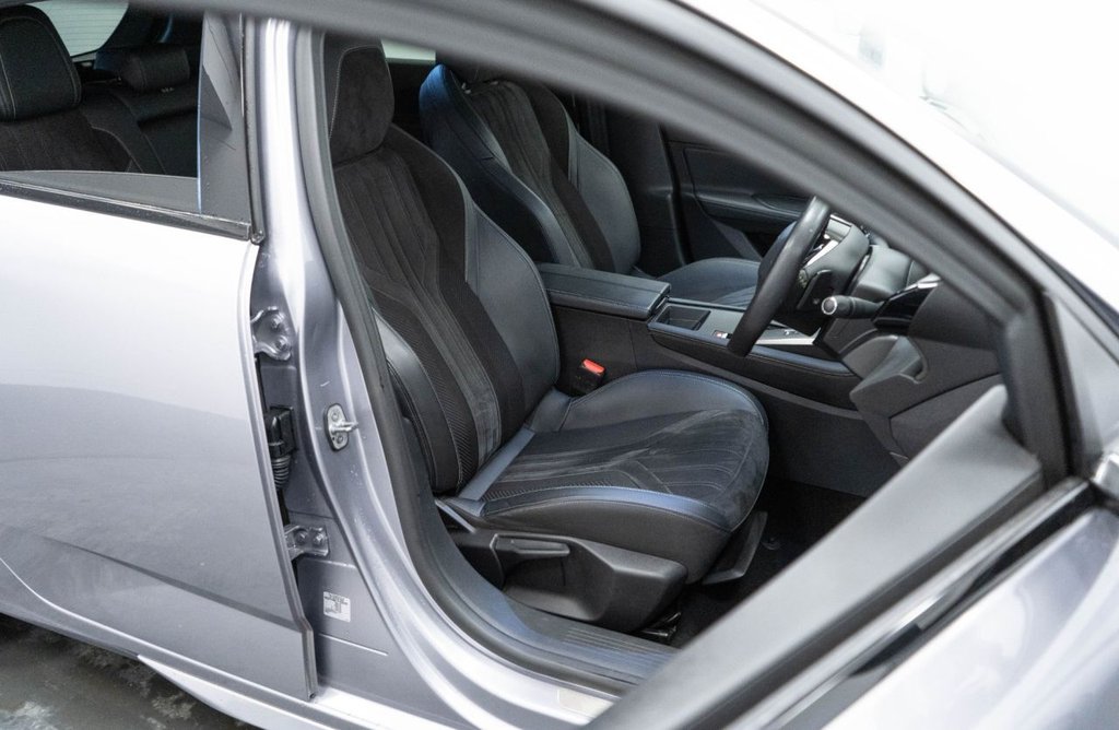 Used Peugeot 308 2023 for sale - 76323139: Photo 21