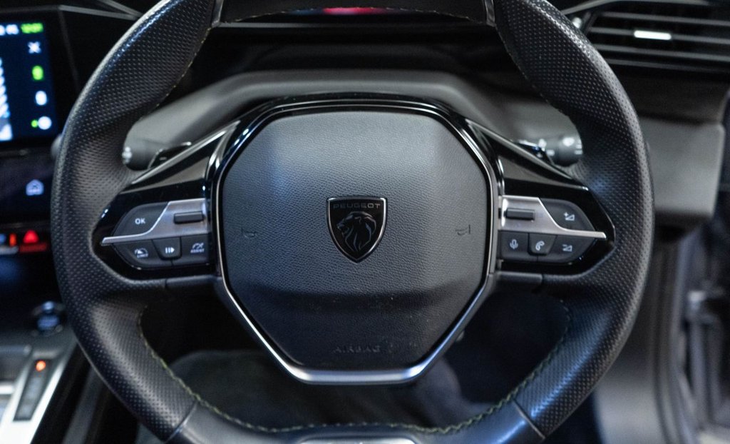 Used Peugeot 308 2023 for sale - 76323139: Photo 23