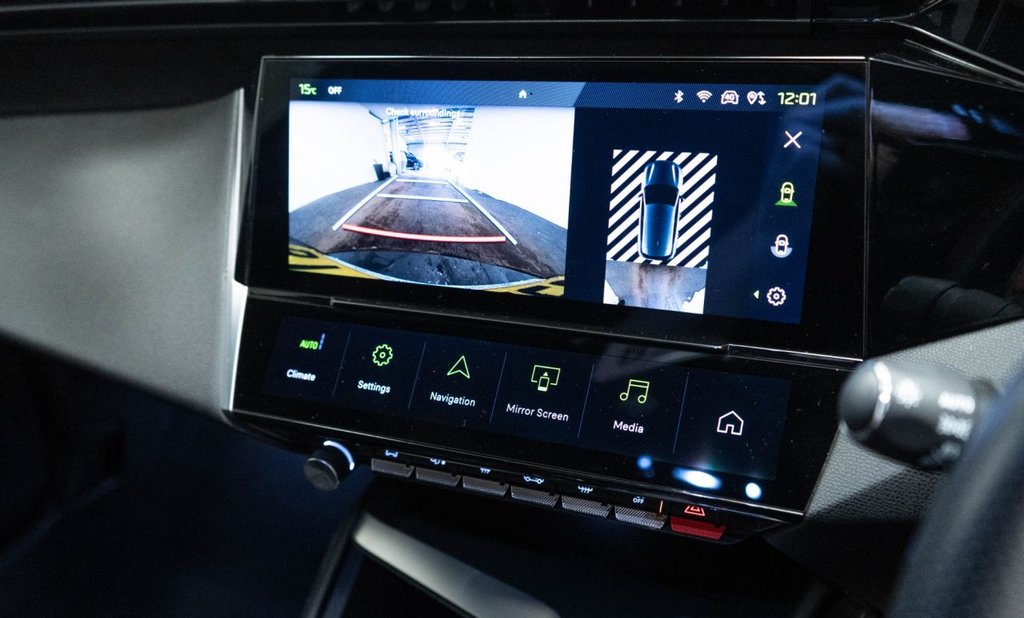 Used Peugeot 308 2023 for sale - 76323139: Photo 25