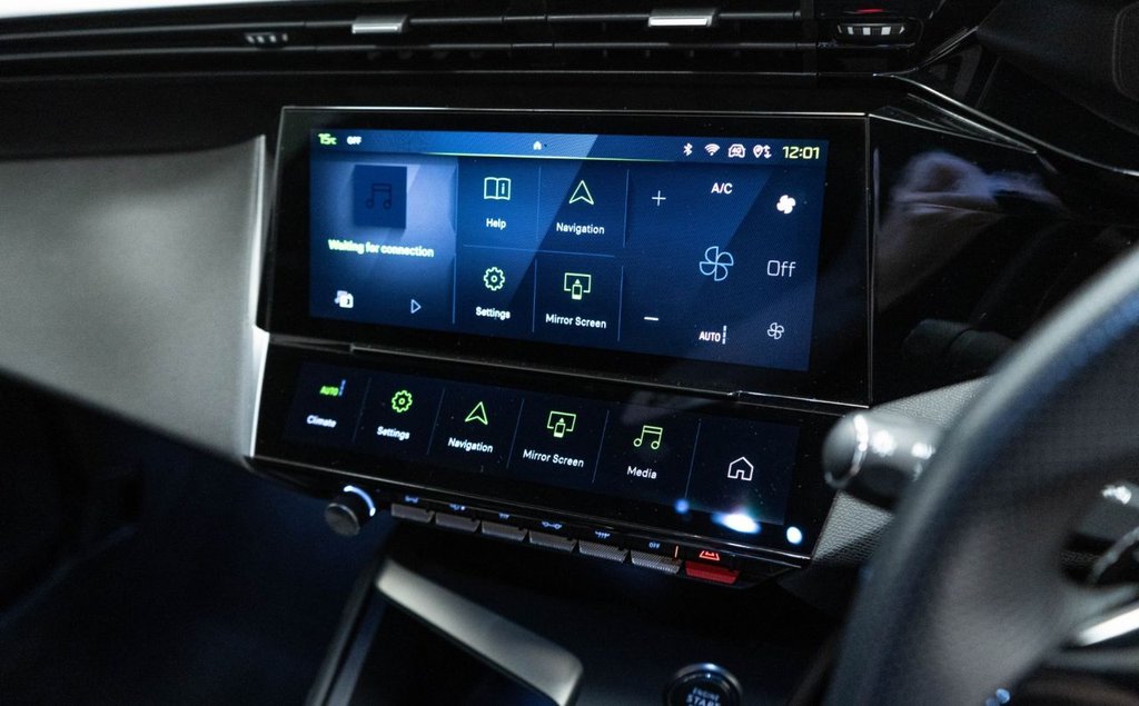 Used Peugeot 308 2023 for sale - 76323139: Photo 26