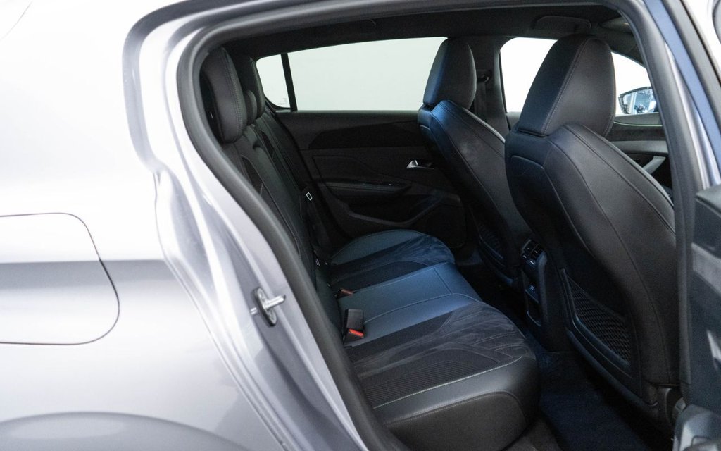 Used Peugeot 308 2023 for sale - 76323139: Photo 29