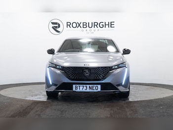 Used Peugeot 308 2023 for sale - 76323139: Photo 2