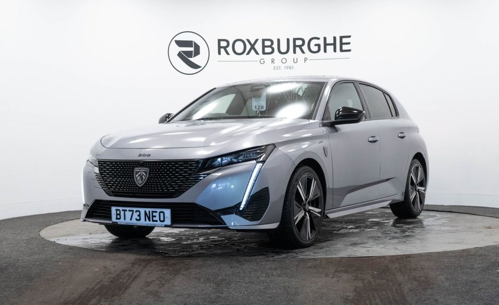 Used Peugeot 308 2023 for sale - 76323139: Photo 3