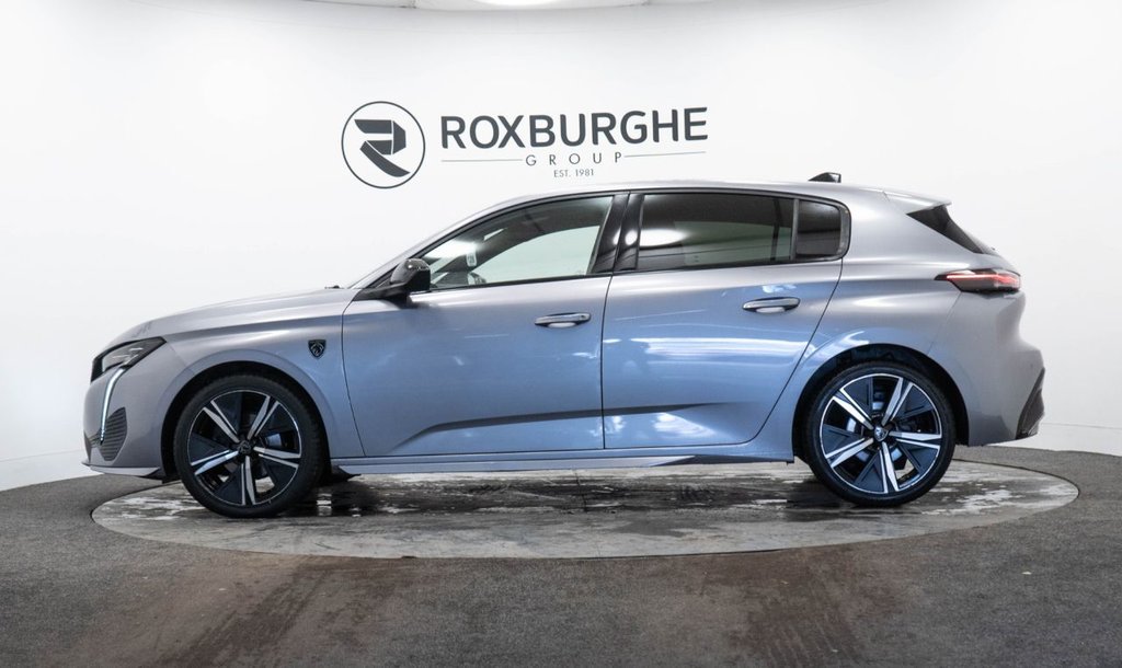 Used Peugeot 308 2023 for sale - 76323139: Photo 4