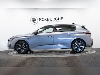 Used Peugeot 308 2023 for sale - 76323139: Photo 4