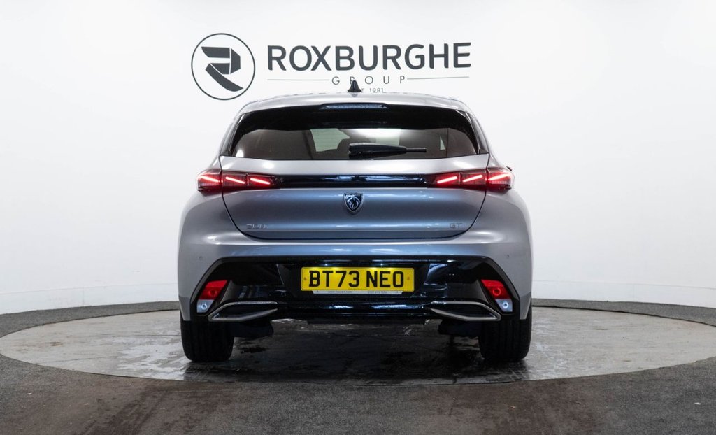 Used Peugeot 308 2023 for sale - 76323139: Photo 7