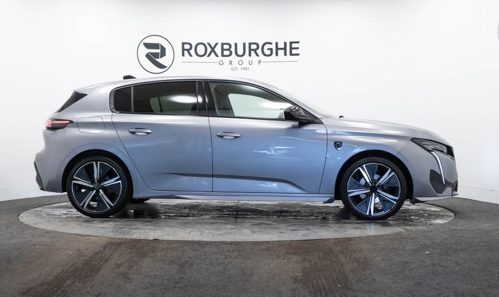 Used Peugeot 308 2023 for sale - 76323139: Photo 9