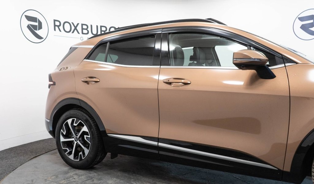 Used Kia Sportage 2022 for sale - 76582184: Photo 13