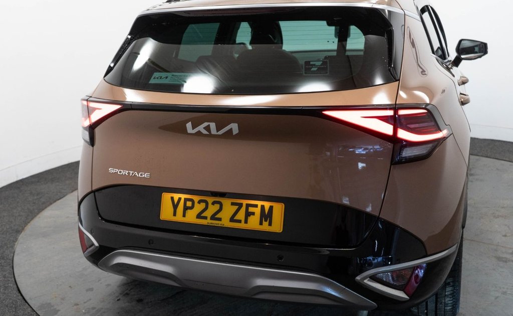 Used Kia Sportage 2022 for sale - 76582184: Photo 16