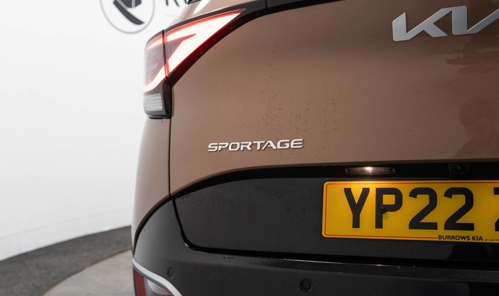 Used Kia Sportage 2022 for sale - 76582184: Photo 17